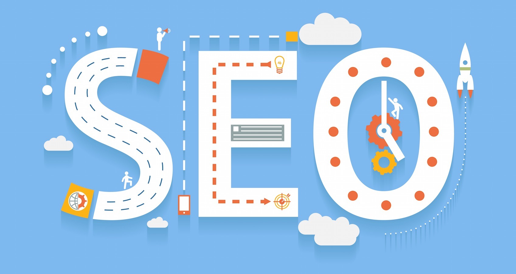 19 SEO Tactics You Must Have Used by 2016 | Creative Click Media