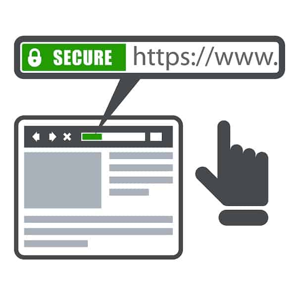 what is an SSL certificate