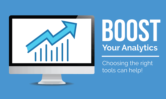 business marketing analytics tools