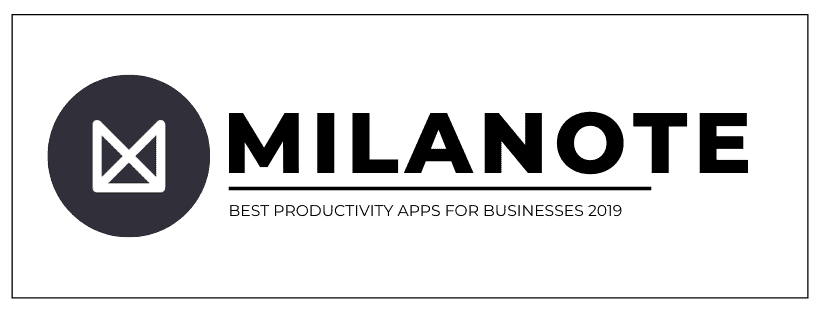 productivity apps for business