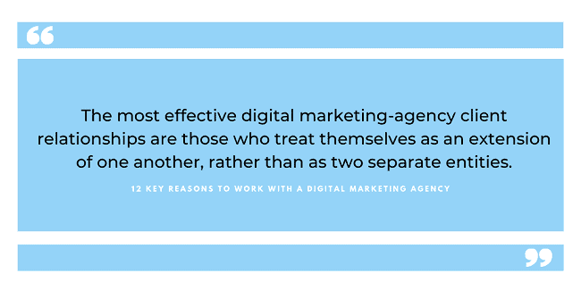 work with a digital marketing agency