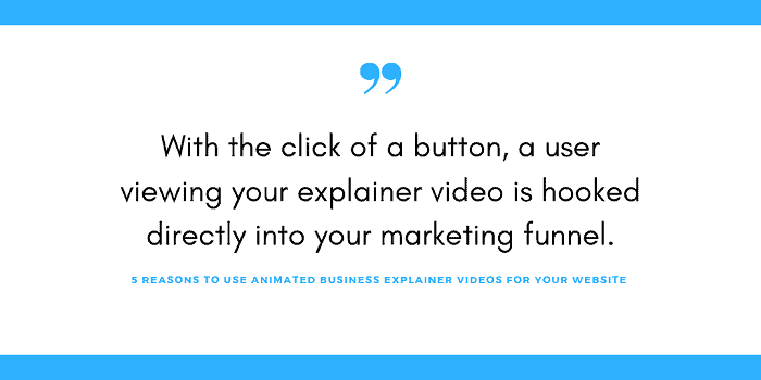 business explainer videos