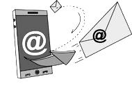 mobile-friendly email