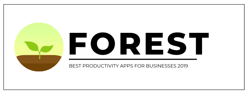 forest app