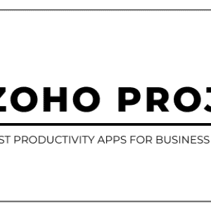 zoho app