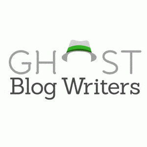 Ghost Blog Writers