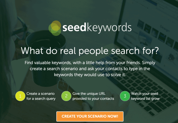 keyword research