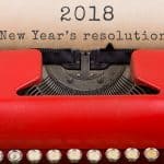New Year's Resolutions for Business