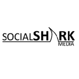social shark media