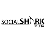 social shark media