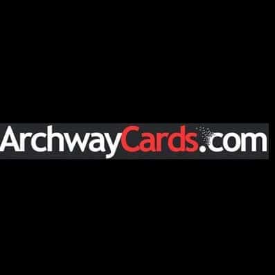 archway cards