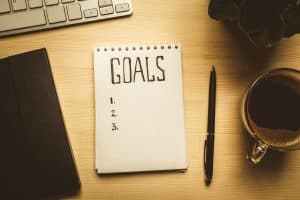 Effective Goal Setting: What Every Business Needs