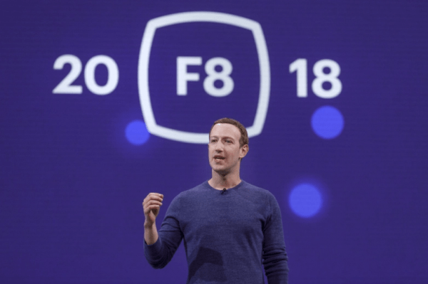 f8 conference 2018