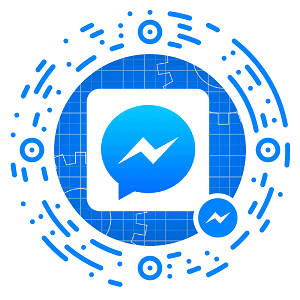 facebook messenger code