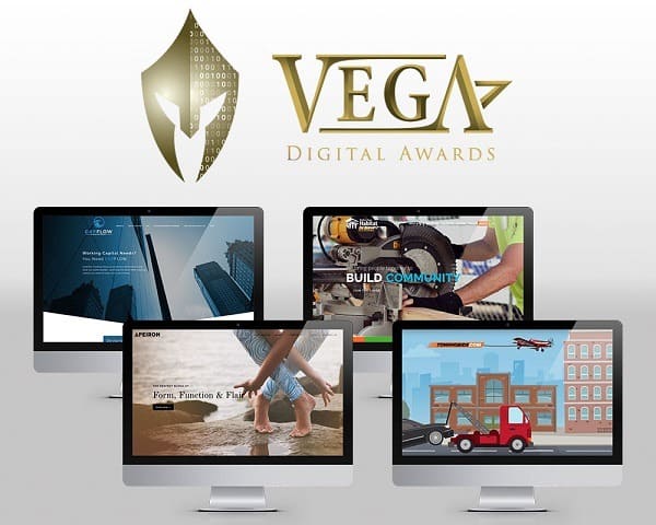 vega awards 2018