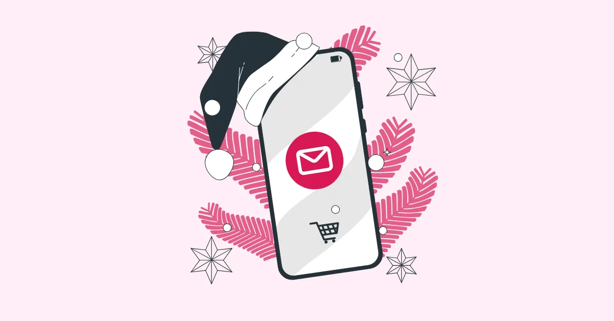 Holiday Email Campaign