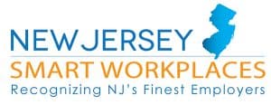 NJ Smart Workplaces Award
