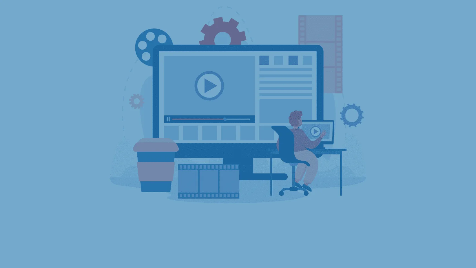 video marketing statistics for 2022