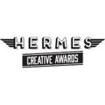 Hermes Awards logo