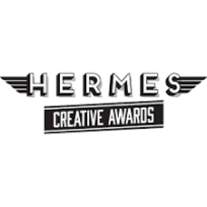 Hermes Awards logo