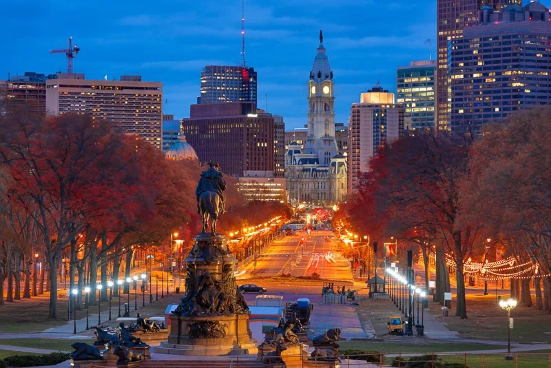 Digital Marketing Agency in Philadelphia