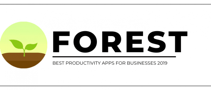 forest app - Creative Click Media